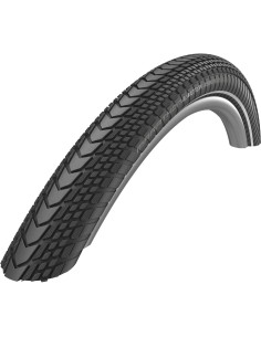 Schwalbe btb Hans Dampf Evo SuperGravity 27 x 2.60 zw vouw