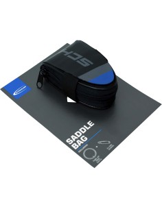 Schwalbe bnb SV11 Extra Light 26 x 3/4 - 1.00 fv 60mm