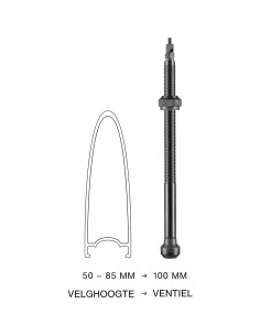 Simson verloopnippels assorti (3)