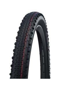 Schwalbe btb Hans Dampf Evo SuperTrail 26 x 2.35 zw vouw