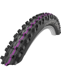 Schwalbe btb Pick-Up Perf SD Twinskin 27.5 x 2.35 zw refl