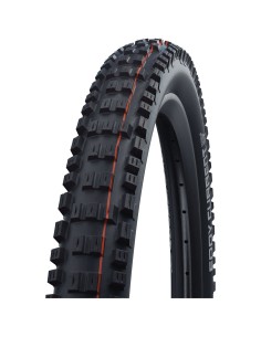 Deli Tire btb SA-206 22 x 1.75 grijs/zw refl