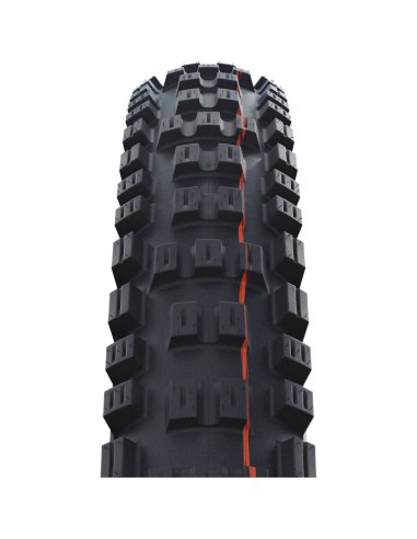 Schwalbe btb Eddy Current Front Evo SuperTr 29 x 2.40 zw