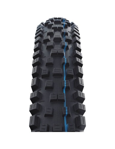Schwalbe btb Nobby Nic Evo SuperTrail 27.5 x 2.60 zw vouw
