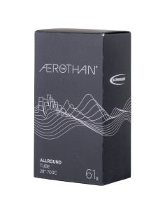 Schwalbe bnb SV11 Extra Light 26 x 3/4 - 1.00 fv 60mm