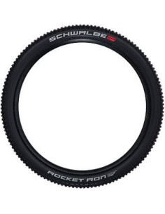 CST btb Xpedium Ampero 28 x 1 3/8 zwart refl
