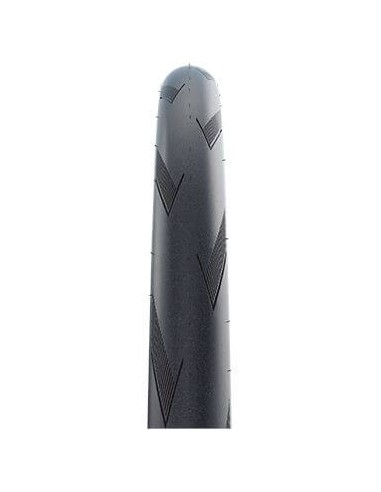 Schwalbe btb Pro One Evo SuperRace 700 x 25 T-Skin vouw