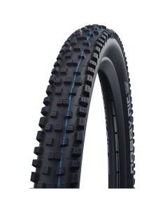 Vredestein btb Aventura TLR 700 x 44C zwart/transparant