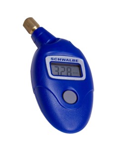 Topeak digitale bandenspanningsmeter Smart Gauge D2