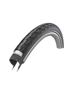 CST btb Otis 28 x 1 3/8 zw refl