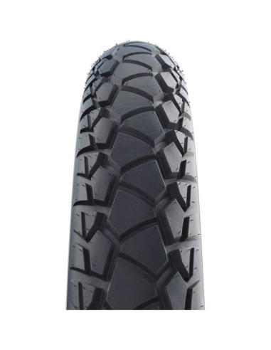 Schwalbe btb Al Grounder Perf DD R-Guadr 27.5 x 2.35 zw ref