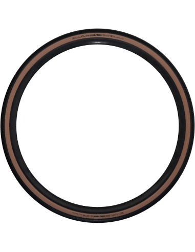 Schwalbe btb G-One Allround R-G 28 x 1.35 b/brz vouw