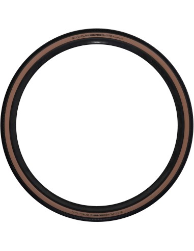 Schwalbe btb G-One Allround Perf R-G 28 x 1.50 b/brz vouw