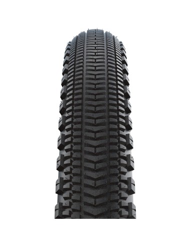 Schwalbe btb G-One Overland 28 x 2.00 zw vouw TLE