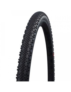 Schwalbe btb Al Grounder Perf DD R-Guadr 29 x 2.35 zw refl