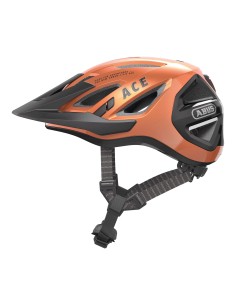 Abus helm Urban-I 3.0 MIPS signal yellow L 56-61cm