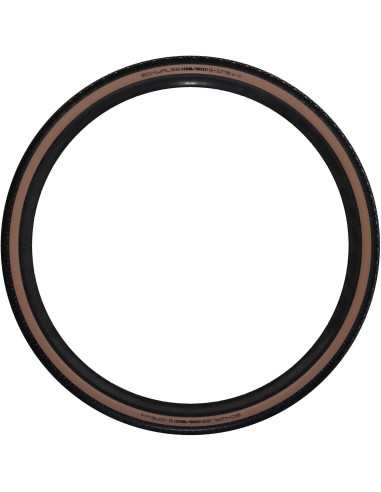 Schwalbe btb G-One Bite Perf R-G 28 x 1.70 b/brz vouw TLE