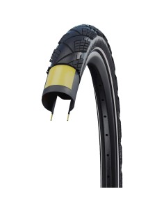 CST btb Classic Allround 28 x 1 3/8 zw refl