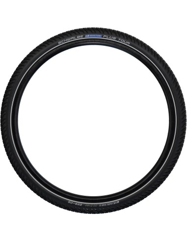 Schwalbe btb Marathon Plus Tour 28 x 1.75 zw refl