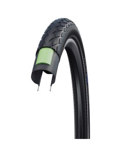 Bohlt step btb 8,5 x 2 zwart 9AIR/9PRO