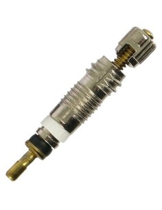 Bofix doos binnenventiel auto lang (25 stuks)
