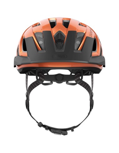Abus helm Urban-I 3.0 ACE goldfish orange M 52-58cm