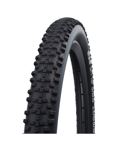 Schwalbe btb Smart Sam Plus Performance 27.5 x 2.35 zw refl