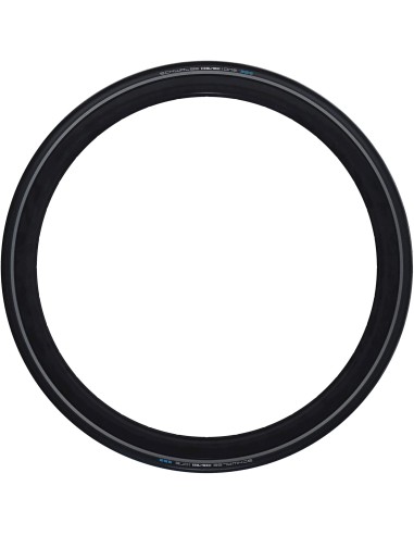 Schwalbe btb One 365 R-Guard 700 x 25 zw refl vouw