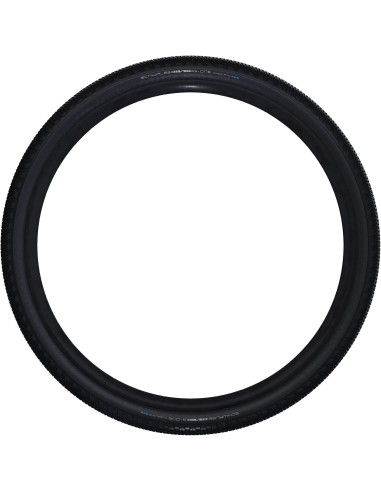 Schwalbe btb G-One Overland 365 28 x 1.70 zw vouw TLE