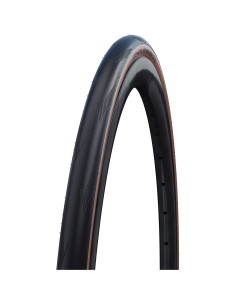 Vredestein btb Superpasso TLR 700 x 28C zwart/transparant