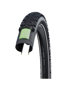 Cyclus Snap.In afnemer freewheel SN.20-Z BMX 16mm as