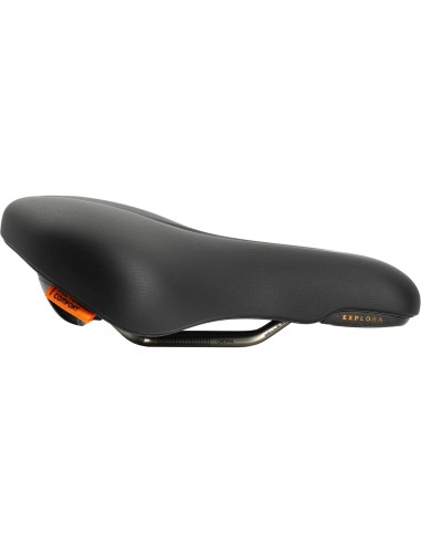 Selle Royal zadel Explora Relaxed
