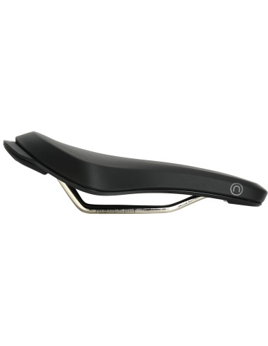 Selle Royal zadel On Athletic