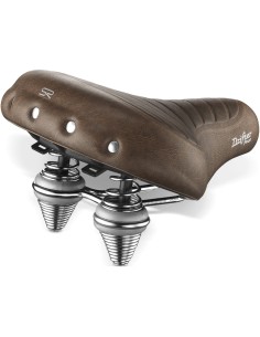 Selle Royal zadel Vaia Moderate zwart