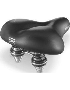 Brooks zadel C13 Cambium All Weather 158 zwart