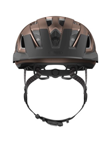 Abus helm Urban-I 3.0 ACE metallic copper M 52-58cm