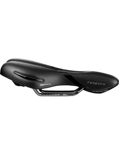 Ergon zadel SR Allroad Core Pro heren M/L stealth