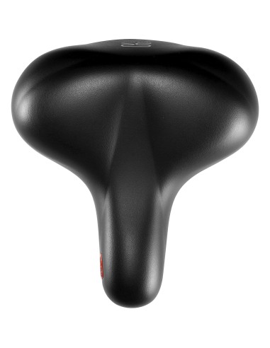 Selle Royal zadel Torx 8mm brug 5199 zwart