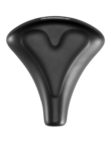 Selle Royal zadel Holland 82615G zwart