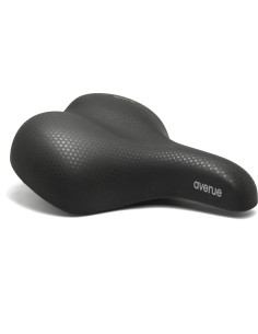 Selle Royal zadel Vaia Athletic zwart