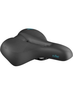 Ergotec zadel ES Active S strong