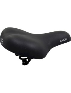 Brooks zadel B66S dames bruin