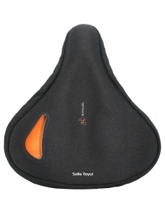 Selle Royal zadel Drifter Plus 5111 bruin