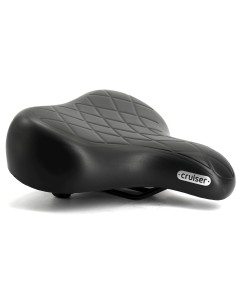 Brooks zadel B66S dames bruin