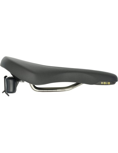 Selle Royal zadel Vaia Athletic zwart