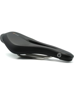 Selle Royal zadel On Relaxed