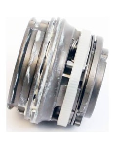 TranzX snelspanner / blockage set JD-060-3, met slot