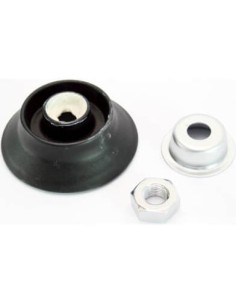 Elvedes hydro leiding 2m BH90 extra soepel met 2x M8 x 0.75