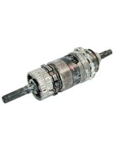 Shimano binnenwerk Nexus 7v SG-C3001-7C-DX 175mm met remarm