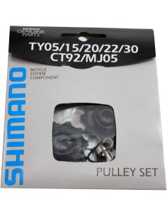 Bofix doos klikspanner Sram (6 stuks)